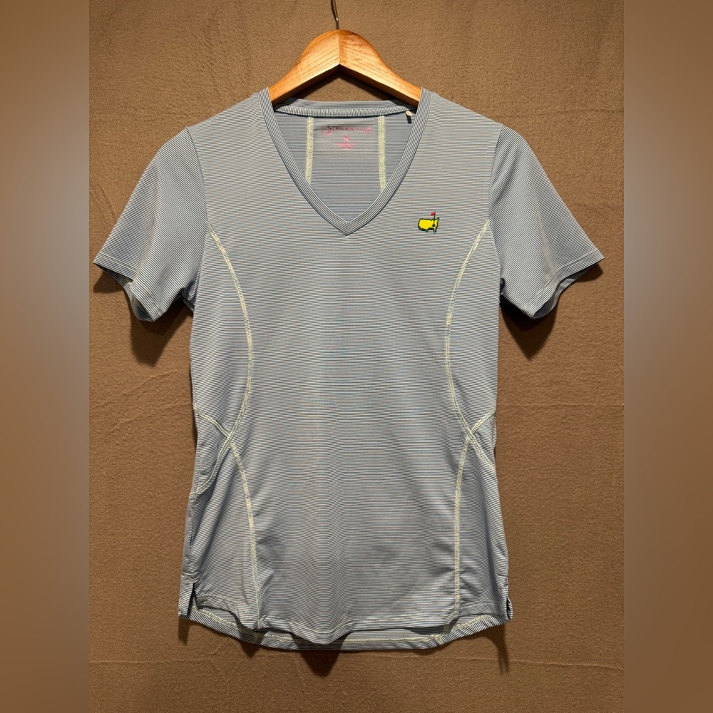 Magnolia Lane Masters V-Neck Women's Tee